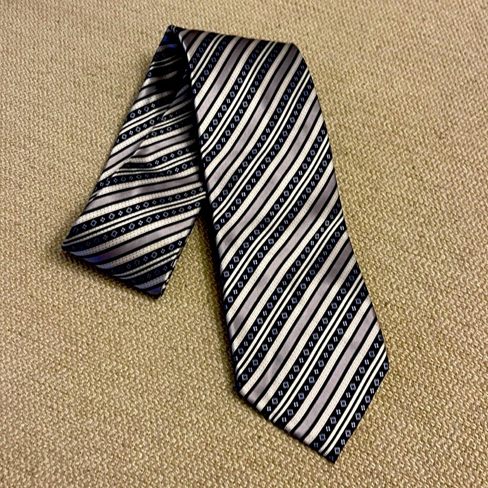 Stefano Ricci mens tie - very exclusive, high quality